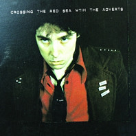 Adverts - Crossing the Red Sea With the Adverts