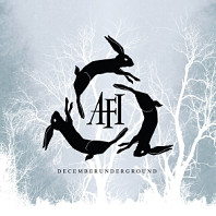 AFI - Decemberunderground