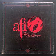 AFI - Sing the Sorrow