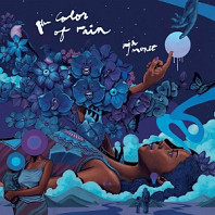 Aja Monet - When the Poems Do What They Do