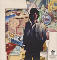Al Stewart - Year of the Cat