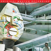 Alan Parsons Project - I Robot