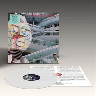 Alan Parsons Project - I Robot