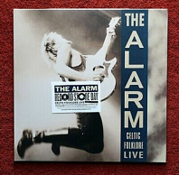 Alarm - Celtic Folklore Live