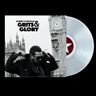 Albert Castiglia - Grits & Glory