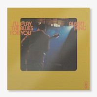 I'll Play the Blues For You