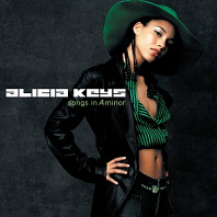 Alicia Keys - Songs In a Minor (25th Anniversary)