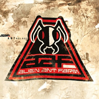 Alien Ant Farm - Anthology