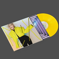 Alison Goldfrapp - Flux