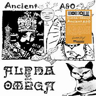 Alpha & Omega Ft. Niska - Ancient A&O