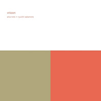Alva Noto + Ryuichi Sakamoto - Vrioon