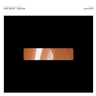 Alva Noto - Wave Weave - Sono Ob