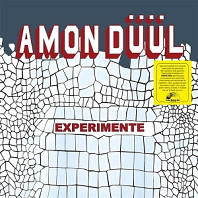 Amon Duul - Experimente