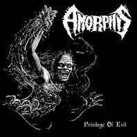 Amorphis - Privilege of Evil