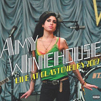 Amy Winehouse - Live At Glastonbury 2007