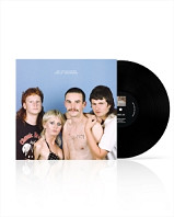 Amyl and The Sniffers - Giddy Up / Big Attraction