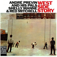 Andre Previn - West Side Story
