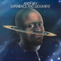 Andy Bey - Experience and Judgment