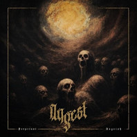 Angest - Perpetual Anguish