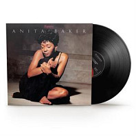 Anita Baker - Rapture
