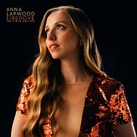 Anna Lapwood - Firedove - the Vinyl Edition