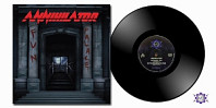 Annihilator - Fun Palace