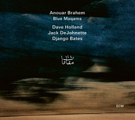 Anouar Brahem - Blue Maqams