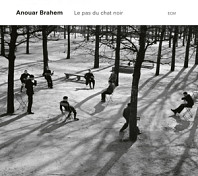 Anouar Brahem - Le Pas Du Chat Noir