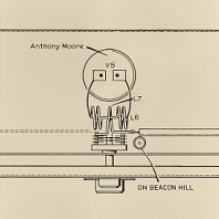 Anthony Moore With Aka & Friends - On Beacon Hill