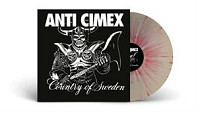 Anti Cimex - Absolut Country of Sweden