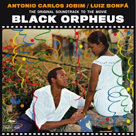 Antonio Carlos Jobim& Luis Bonfa - Black Orpheus
