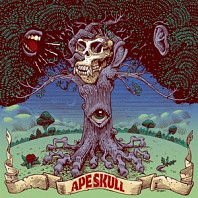Ape Skull - Ape Skull