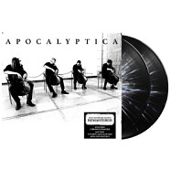 Plays Metallica