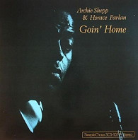 Archie Shepp/H.Parlan - Goin'home -180gr-