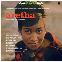With the Ray Bryant Combo
