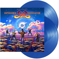 Arjen -Supersonic Revolution- Lucassen - Golden Age of Music