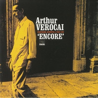 Arthur Verocai - Encore