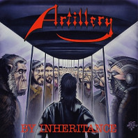 Artillery - By Inheritance