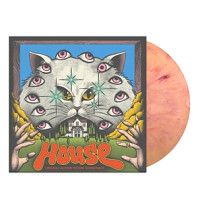 Asei Kobayashi - House (Hausu)