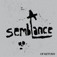 Asher Gamedze - A Semblance: of Return