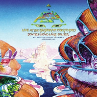 Asia In Asia - Live At the Bud
