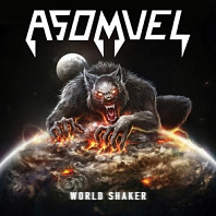 Asomvel - World Shaker