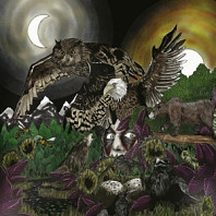 Avatar - Feathers & Flesh