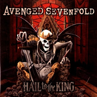 Hail To the King