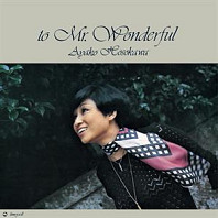 Ayako Hosokawa - Mr. Wonderful