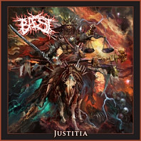 Bæst (2) - Justitia - Ep