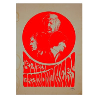 Baby Grandmothers - Baby Grandmothers