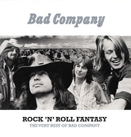 Bad Company - Very Best of Bad Company