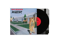 Bad Religion - Suffer
