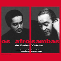 Baden Powell& Vinicius De Moraes - Os Afro - Sambas